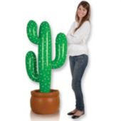 Cactus Inflatable Decoration