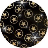 STAR ATTRACTION10 1/2'' PLATES