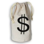 MONEY BAG