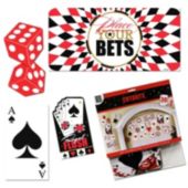 Casino Cutouts