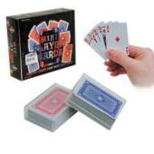MINI PLAYING CARDS