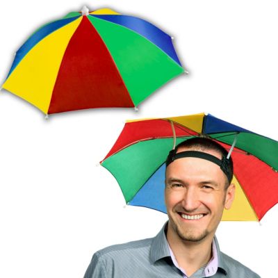 umbrella hat ireland