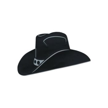 Cowboy Hat Cutout | Windy City Novelties