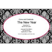 Personalized Anniversary Invitations | Windy City Novelties